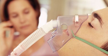Prosił o odłączenie od respiratora, umarł z głodu i pragnienia