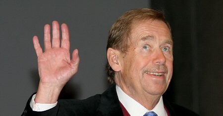 Wałęsa: Havel niezorientowany w sytuacji w Polsce