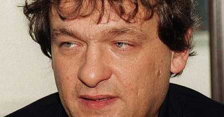 W komputerze Tymochowicza nie ma treści pedofilskich