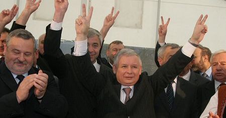Premier: "Bezpieczna szkoła" to nasz plan