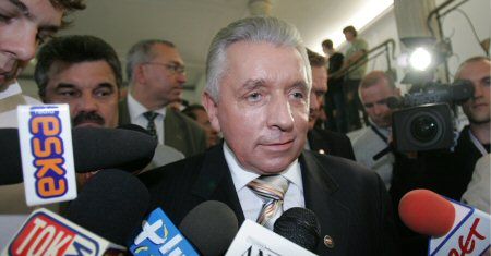 Lepper: w poniedziałek ujawnimy fakty dot. "Telegrafu"
