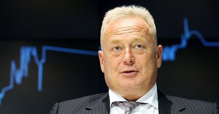 Ryszard Krauze zamierza zainwestować w ropę?