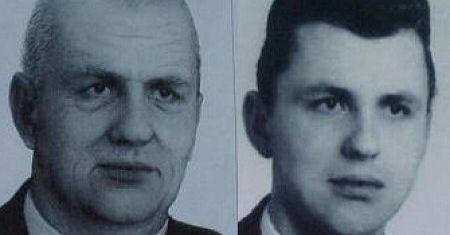 Policja odtworzyła portret zaginionego 18 lat temu
