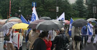 W stolicy znów stanie białe miasteczko