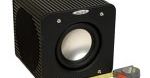 MicroVee - 1200-watowy mikrus Velodyne