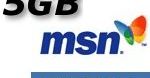 Hotmail oferuje 5 GB