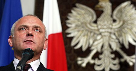 "Talibowie szukają słabych punktów polskich żołnierzy"