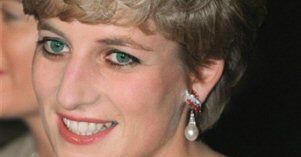 Policja wiedziała, że Diana bała się śmierci w wypadku