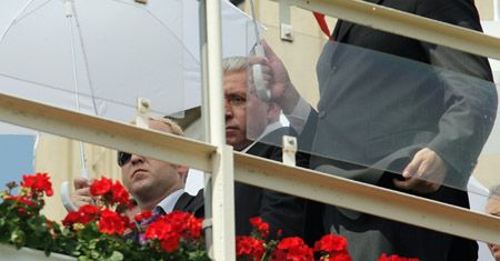 Prymas: sposób uprawiania polityki budzi zakłopotanie