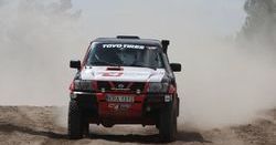 Polacy off-roadowymi mistrzami Europy!