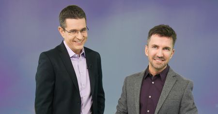 TTV z rekordową oglądalnością w czerwcu