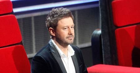 "Bitwa na głosy": Piasek zasiądzie w jury?