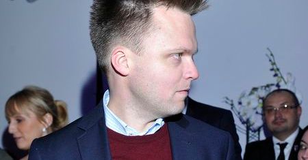 "Zwykły Bohater - Historie prawdziwe": nowy program Hołowni