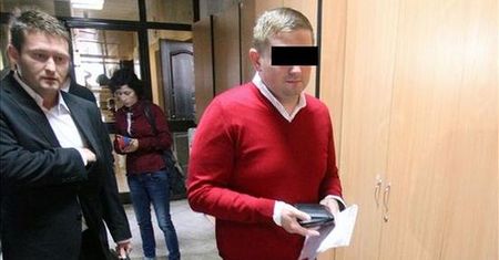 Prokurator chroniła oszusta?