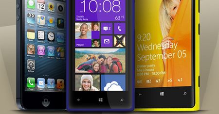 Który smartfon jest najbardziej niezawodny?