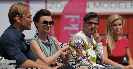 "Top model": Jakich dziewczyn szukają jurorzy?