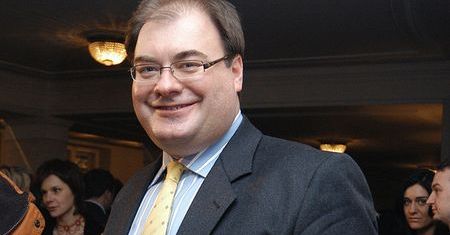 "Panorama": zmarł Jacek Bochenek