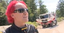 Michał Wiśniewski wystartuje w Dakarze