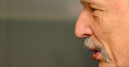 Korwin-Mikke: pozwę Hannę Gronkiewicz-Waltz