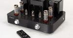 Raysonic SP-100MKII lampowy wzmacniacz zintegrowany - TEST