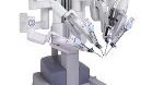 Robot da Vinci operuje w Polsce