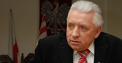 "Kaczyński chce władzy absolutnej"
