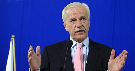 Chcieli debaty prezydenckiej; zgodziła się jedna stacja