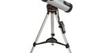 Komputerowy teleskop Celestron