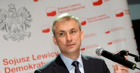Kwaśniewski wesprze kampanię Napieralskiego