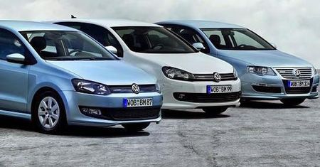 Najpopularniejsze modele marca