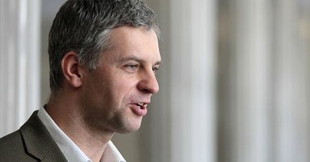 Poncyljusz rzecznikiem sztabu Jarosława Kaczyńskiego