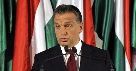 Przyszły premier Węgier zapowiada obniżkę podatków