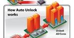 W poszukiwaniu ukrytych rdzeni - GIGABYTE Auto Unlock