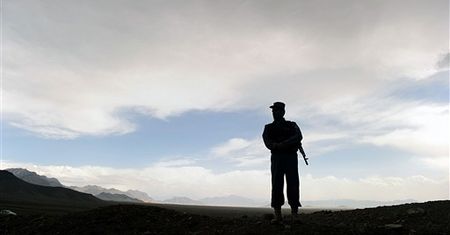 Polacy ostrzelani w Afganistanie