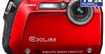 Casio Exilim EX-G1 nagrodzony przez TIPA