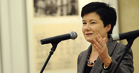 Gronkiewicz-Waltz otrzymała absolutorium; PiS był przeciwko