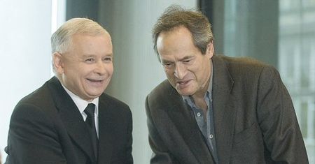 Jarosław Kaczyński: Polska jest najważniejsza