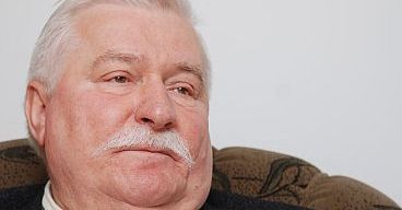 Wałęsa odmawia przyjęcia litewskiego odznaczenia