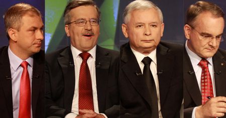To nie "Komor" wygrał debatę - Internauci są bezlitośni