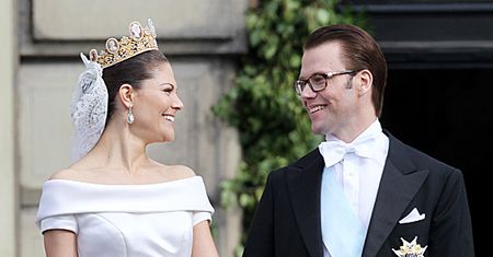 Księżniczka poślubiła chłopaka z ludu