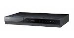 Samsung BD-C8500 - najnowszy odtwarzacz Blu-Ray z twardym dyskiem