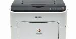 Epson AcuLaser C1600 - kolorowa drukarka laserowa dla firm