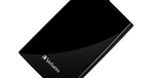 Nowe dyski twarde z interfejsem USB 3.0 od Verbatim