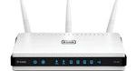 D-Link: kolejny router WLAN o transferze 450 Mb/s