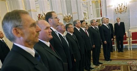 Węgierski rząd próbuje uspokoić rynki