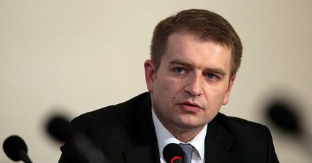 Szokujące wyznanie posła Arłukowicza