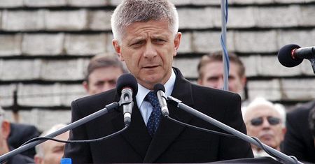 Kiedy Marek Belka zostanie prezesem NBP?