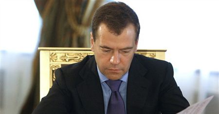 Rosja chce stworzyć atomową spółkę z Polską