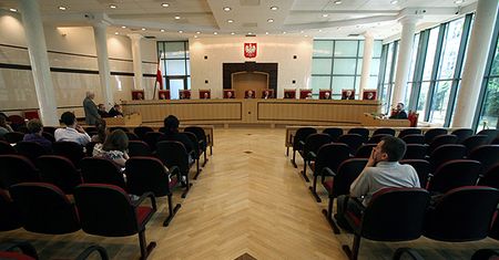 Kobiety w Polsce dyskryminowane? Orzeczenie Trybunału