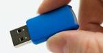 Dane na pendrive’ach i dyskach SSD są mniej bezpieczne